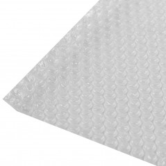 Bublinková fólia 60 µm 1x5 m, transparentná
