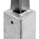 Kotviaca pätka natĺkacia 81x81x750 mm