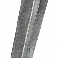 Kotviaca pätka natĺkacia 71x71x750 mm