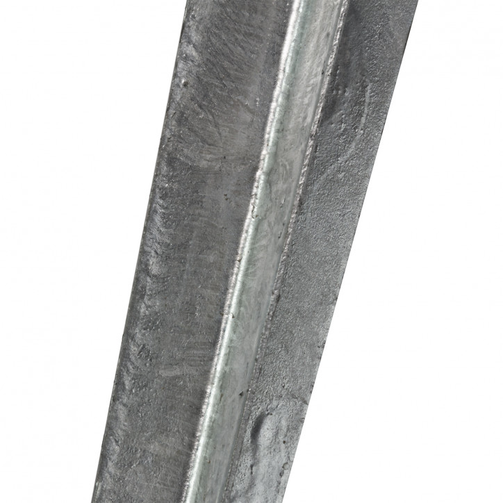 Kotviaca pätka natĺkacia 71x71x750 mm Kotviaca pätka natĺkacia 71x71x750 mm