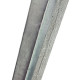 Kotviaca pätka natĺkacia 91x91x750 mm