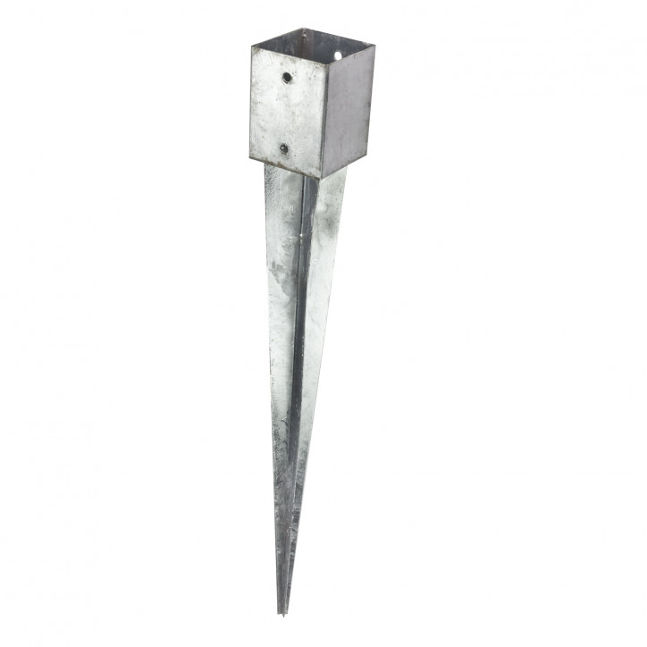 Kotviaca pätka natĺkacia 91x91x900 mm Kotviaca pätka natĺkacia 91x91x900 mm
