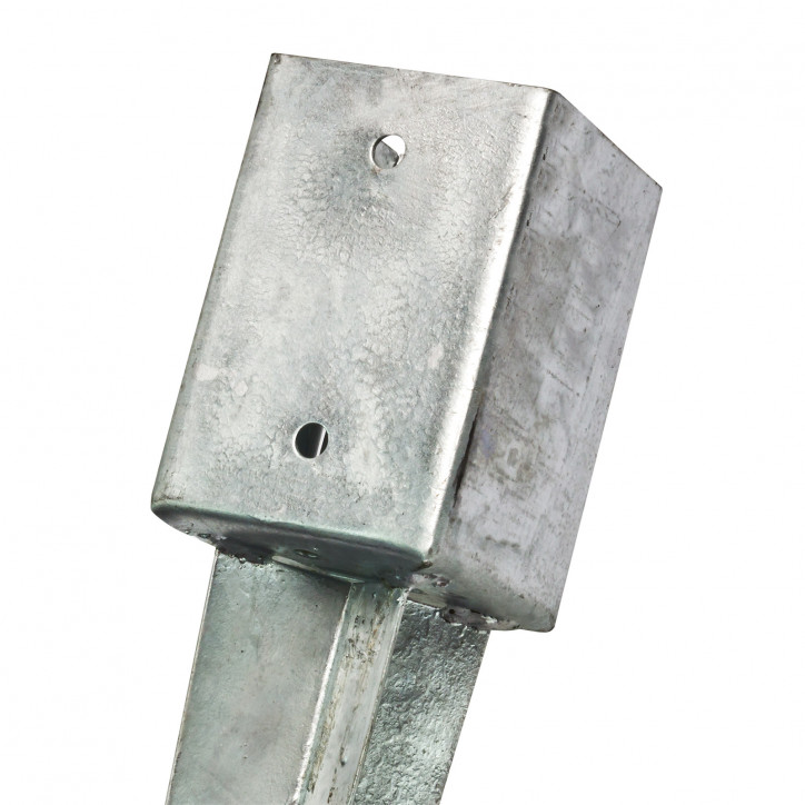 Kotviaca pätka natĺkacia 91x91x900 mm Kotviaca pätka natĺkacia 91x91x900 mm