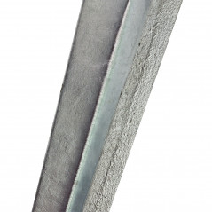 Kotviaca pätka natĺkacia 91x91x900 mm