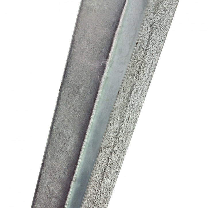 Kotviaca pätka natĺkacia 91x91x900 mm Kotviaca pätka natĺkacia 91x91x900 mm