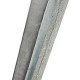 Kotviaca pätka natĺkacia 91x91x900 mm