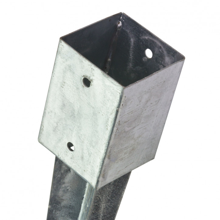 Kotviaca pätka natĺkacia 91x91x900 mm Kotviaca pätka natĺkacia 91x91x900 mm