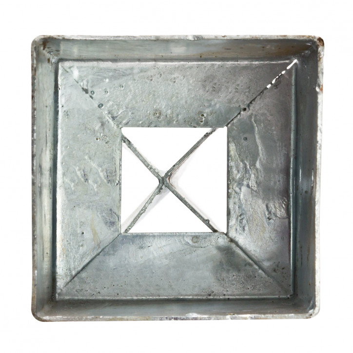 Kotviaca pätka natĺkacia 91x91x900 mm Kotviaca pätka natĺkacia 91x91x900 mm