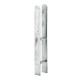 H-kotva na stĺpik 91x60 mm