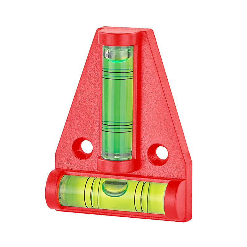 Krížová vodováha s magnetom KWW-M