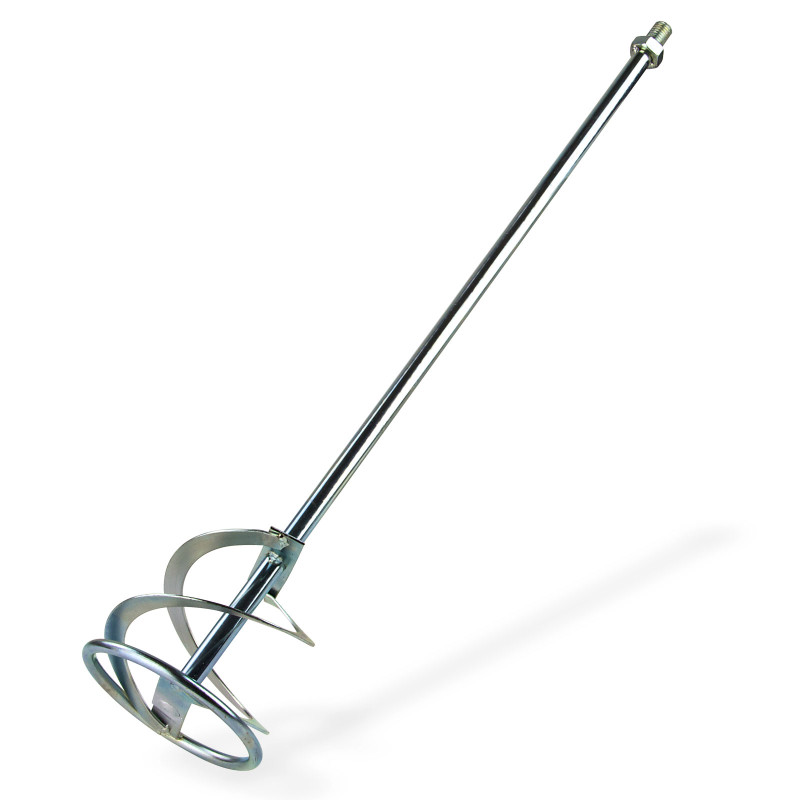 DEMA Špirálové miešadlo 120 mm WR120