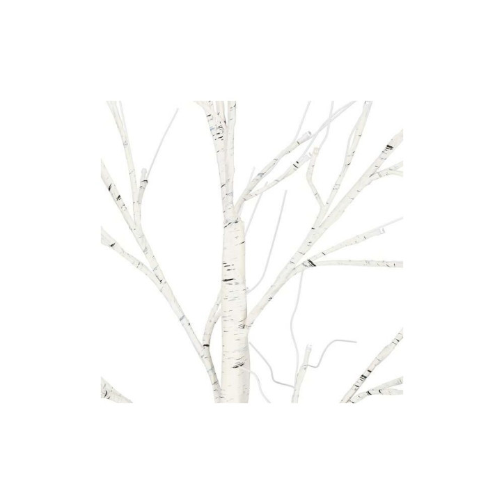 LED stromček Breza - 180cm, 96LED, IP44, teplá biela LED stromček Breza - 180cm, 96LED, IP44, teplá biela