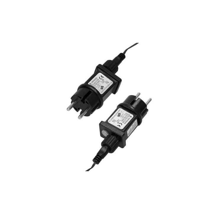 LED svetelná reťaz - 52,5m, 1000LED, 8 funkcií, IP44, teplá biela LED svetelná reťaz - 52,5m, 1000LED, 8 funkcií, IP44, teplá biela
