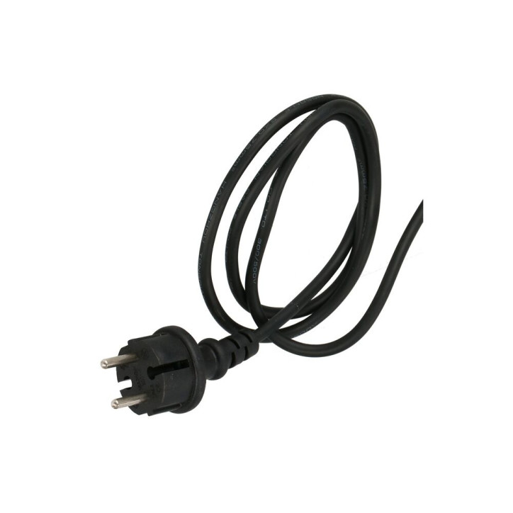LED Sob so saňami - 150cm, 312LED, IP44, studená biela LED Sob so saňami - 150cm, 312LED, IP44, studená biela