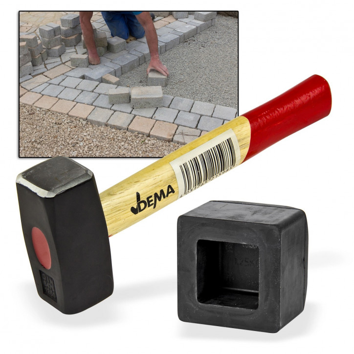 Kladivo na dlažbu PH 1250 Kladivo na dlažbu PH 1250