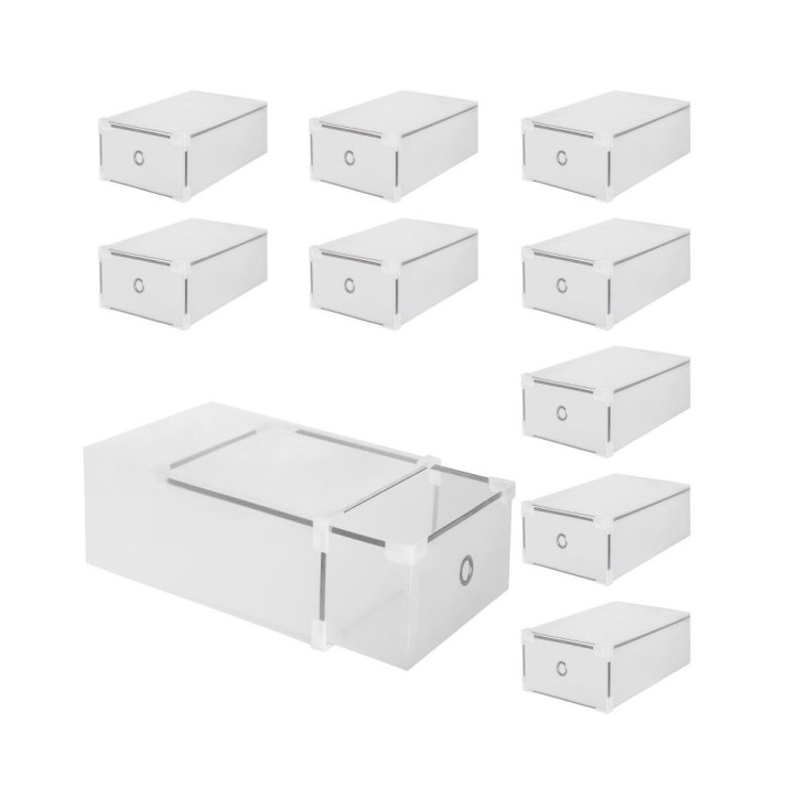 Úložný box 22x34x13 cm SPRINGOS Úložný box 22x34x13 cm SPRINGOS
