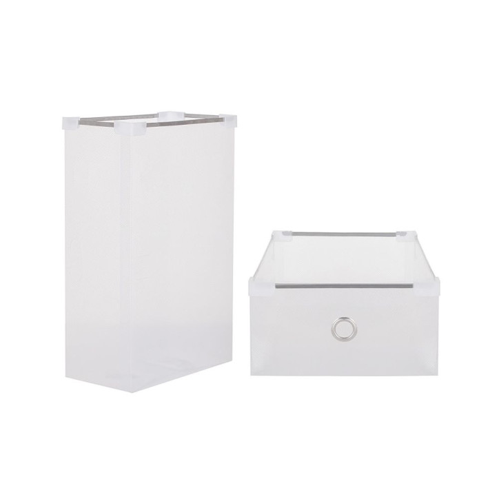 Úložný box 22x34x13 cm SPRINGOS Úložný box 22x34x13 cm SPRINGOS