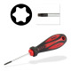 Skrutkovač torx DEMA T9