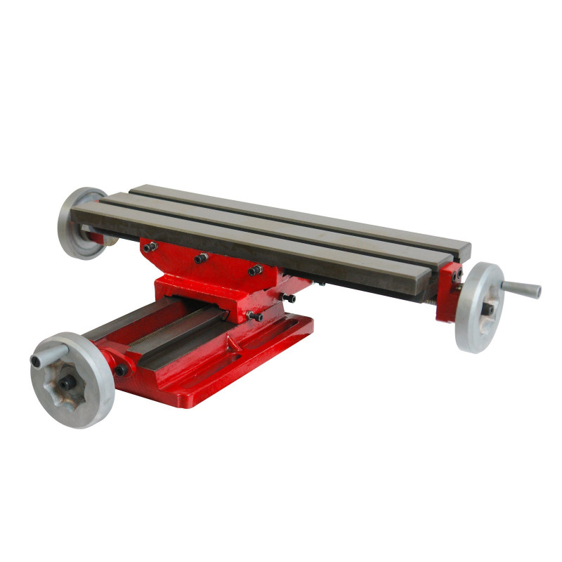 DEMA Krížový stôl 475x153 mm DEMA Krížový stôl 475x153 mm