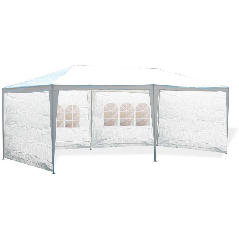 Párty stan 3 x 6 m Párty stan 3 x 6 m