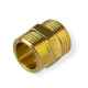 Vsuvka dvojitá 3/4"
