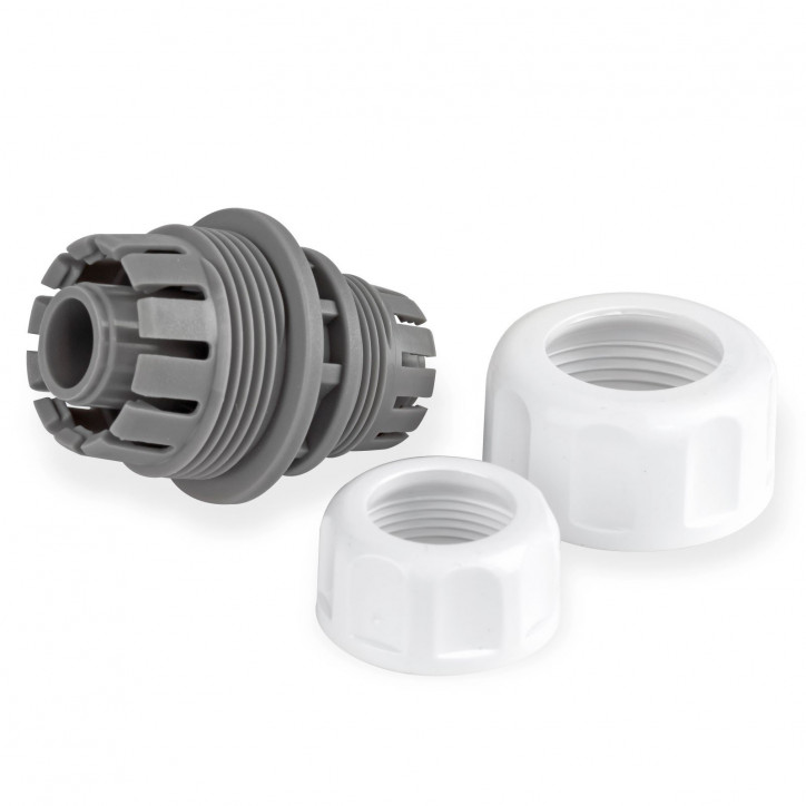 Hadicová spojka / redukcia 1/2" - 3/4" WHITE LINE WL-2101 Hadicová spojka / redukcia 1/2" - 3/4" WHITE LINE WL-2101