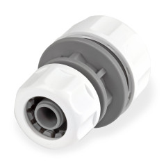 Bradas Hadicová spojka / redukcia 1/2" - 3/4" WHITE LINE WL-2101