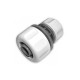 Bradas Hadicová spojka / redukcia 1/2" - 3/4" WHITE LINE WL-2101