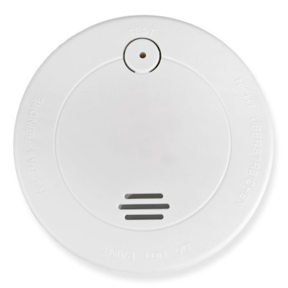 Detektor dymu / požiarny hlásič DIN 14604 PW-509