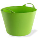 ArtPlast Flexibilné vedro 42 L, zelené