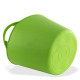 ArtPlast Flexibilné vedro 42 L, zelené