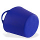 DEMA Flexibilné vedro 42 L, modré