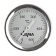 DEMA Teplomer na gril DGT500
