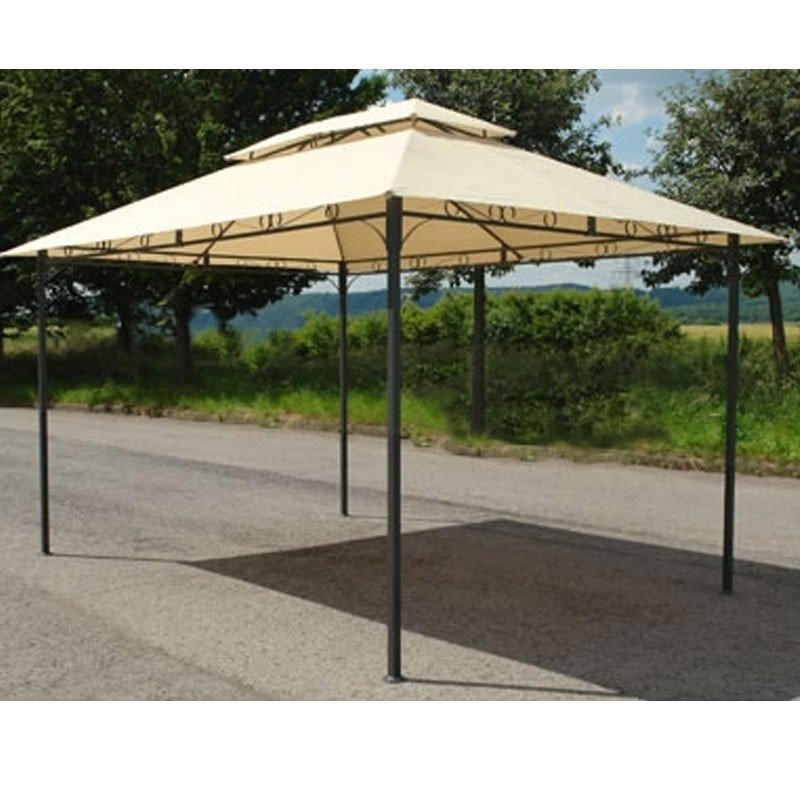 Pavilón 3 x 4 m béžový Pavilón 3 x 4 m béžový