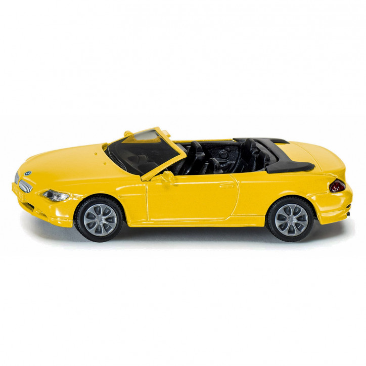 Kabriolet BMW 645i Cabrio / 1007 Kabriolet BMW 645i Cabrio / 1007