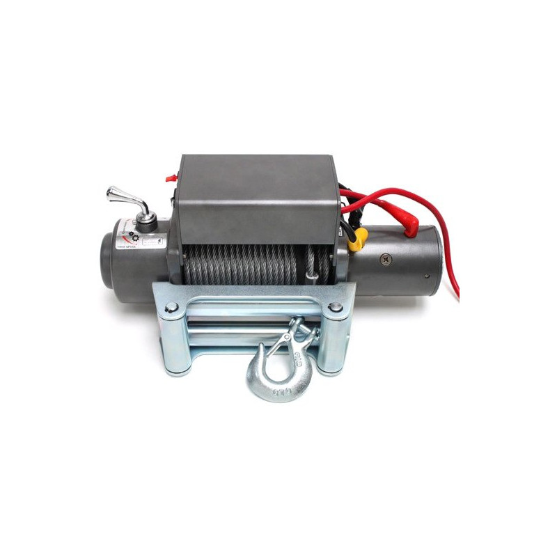 Naviják lanový 10000 LB 12 V Naviják lanový 10000 LB 12 V