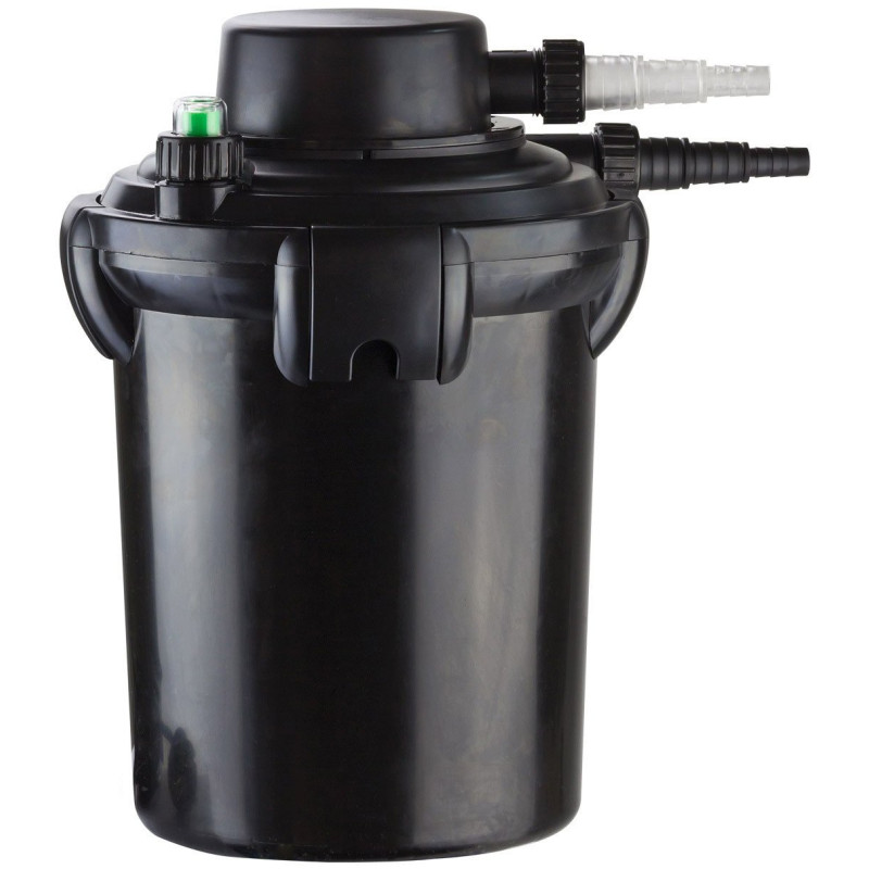 DEMA Filter na rybník / do jazierka s UV lampou TF 4000 UV DEMA Filter na rybník / do jazierka s UV lampou TF 4000 UV