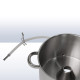 DENNER Odšťavovací parný hrniec DS4300