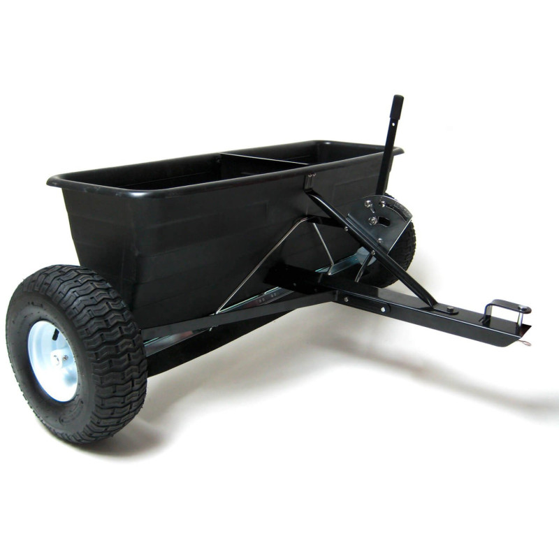 DEMA Sypací vozík za traktor 80 L SW 105 DEMA Sypací vozík za traktor 80 L SW 105