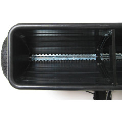 DEMA Sypací vozík za traktor 80 L SW 105
