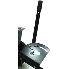 DEMA Sypací vozík za traktor 80 L SW 105