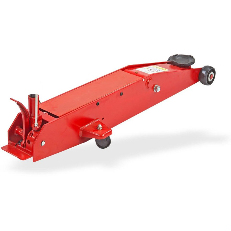 DEMA Pojazdný hydraulický zdvihák 5T RH 5000 DEMA Pojazdný hydraulický zdvihák 5T RH 5000