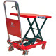 DEMA Hydraulický zdvíhací vozík HTW 150 kg