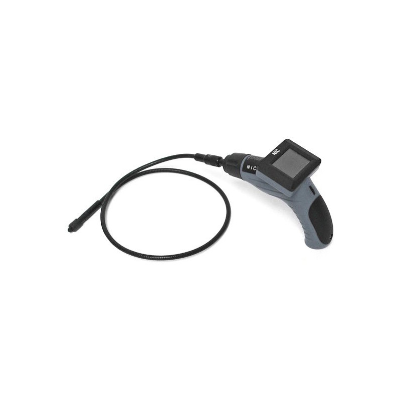DEMA Endoskop s farebným LCD 2,4" DEMA Endoskop s farebným LCD 2,4"