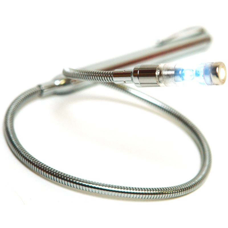 Chytač magnet. LED Chytač magnet. LED