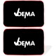 DEMA Pracovný chránič blatníka