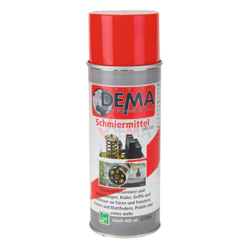 Univerzálne mazivo 400 ml Univerzálne mazivo 400 ml