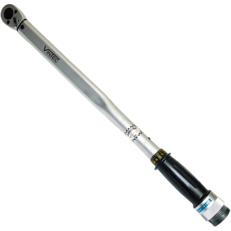 Kľúč momentový 3/8" VT 110 Kľúč momentový 3/8" VT 110