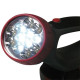Akumulátorová LED lampa