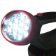 Akumulátorová LED lampa